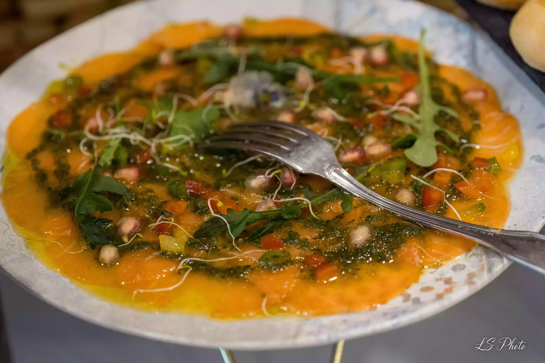 Photographie food LS Photo