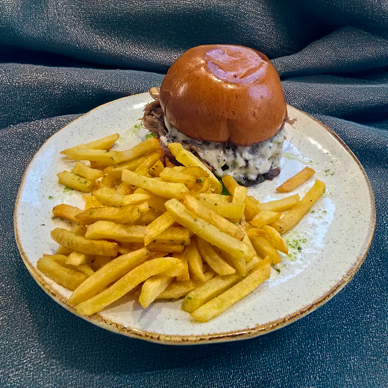 Photographie food et restauration LS Photo